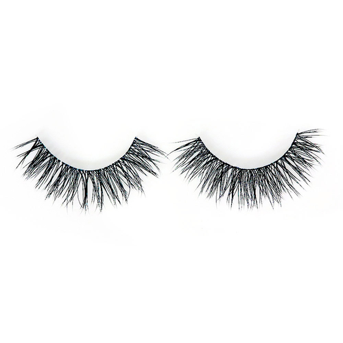 Fairy Lashes Wicked on white background