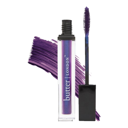 butter LONDON Wink Mascara - Indigo Punk, 9.5ml/0.3 fl oz