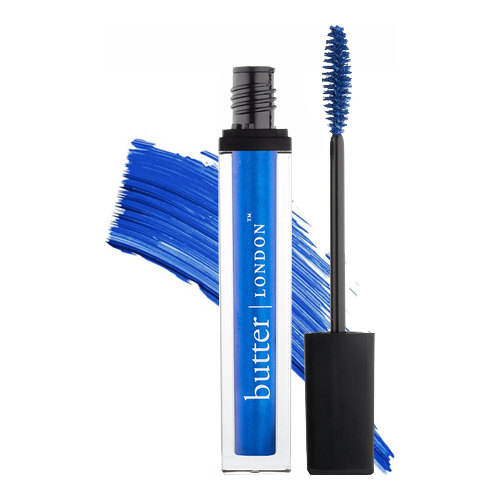 butter LONDON Wink Mascara - Inky Six, 9.5ml/0.3 fl oz