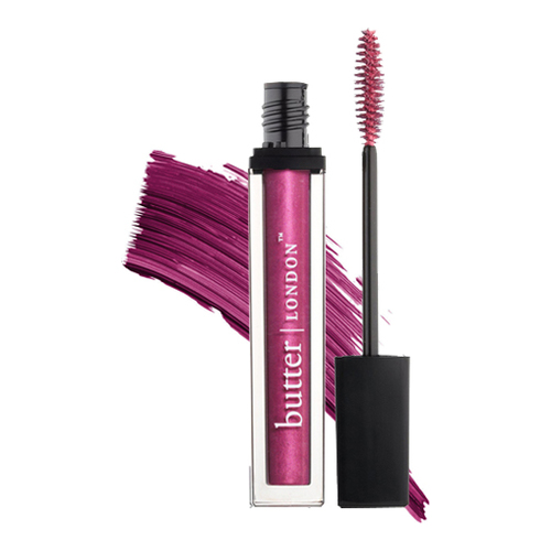 butter LONDON Wink Mascara - Pistol Pink, 9.5ml/0.3 fl oz