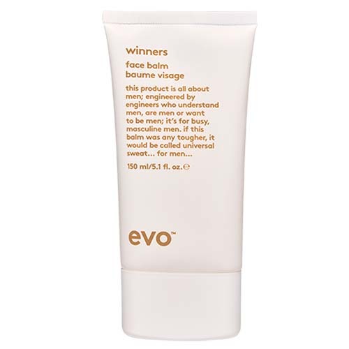 Evo Winners Face Balm, 150ml/5.1 fl oz