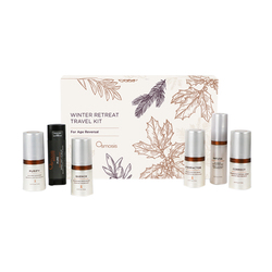 Winter Retreat Travel Kit - Age Reversal