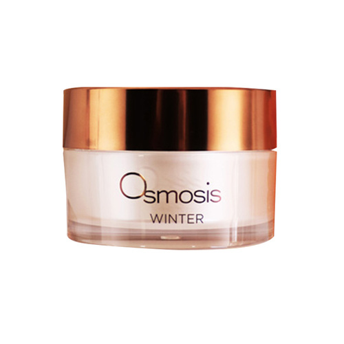 Osmosis Professional Winter Warming Enzyme Mask on white background