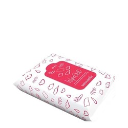 Wipeout Makeup Remover Wipes