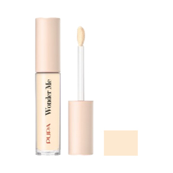 Wonder Me Fatigue Eraser 010 - Light Beige on white background