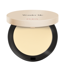 Wonder Me Powder No Powder - 009 Banana