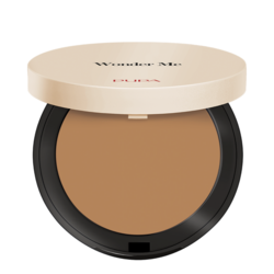 Wonder Me Powder No Powder - 050 Sunkiss on white background