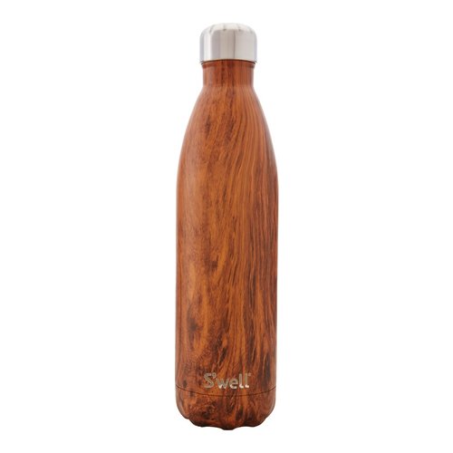 S'well Teakwood