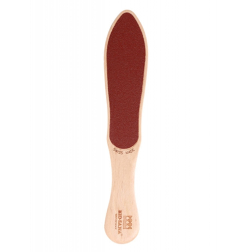 Gehwol Wooden Pedicure File Nature, 1 piece