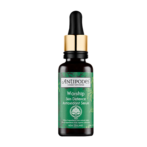 Antipodes  Worship Superfruit Antioxidant Serum, 30ml/1 fl oz