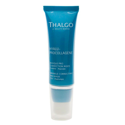 Wrinkle Correcting Pro Mask on white background