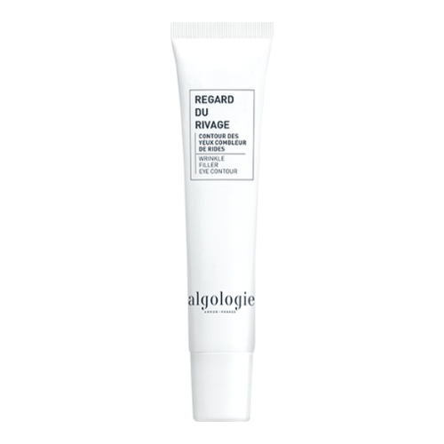 Algologie Wrinkle Filler Eye Contour on white background