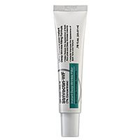Strivectin  on white background