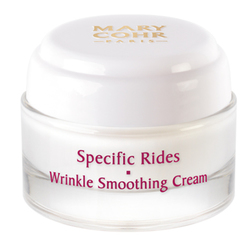 Wrinkle Smoothing Cream