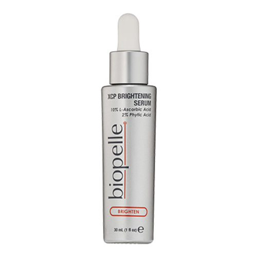 Biopelle XCP Brightening Serum (10% L-Ascorbic Acid, 2% Phytic Acid), 30ml/1 fl oz