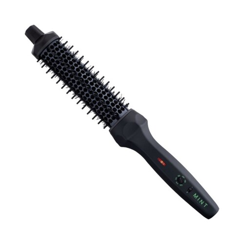 Mint Tools X-Long Curling Iron Brush 1.33 Mint Tools X-Long Curling Iron Brush 1.33