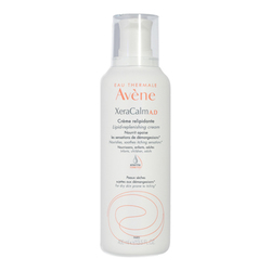 XeraCalm A.D Lipid Replenishing Cream on white background