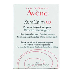 XeraCalm A.D Ultra-Rich Cleansing Bar