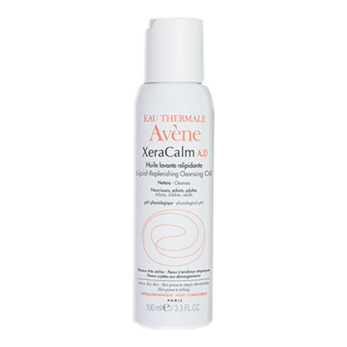 Avene XeraCalm Cleansing Oil, 100ml/3.4 fl oz