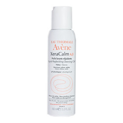 XeraCalm Cleansing Oil