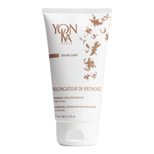 Yonka Prolongateur de Brozaga (Tan Prolonger), 150ml/5 fl oz