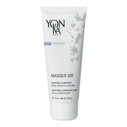 Yonka Mask 105, 75ml/3.3 fl oz