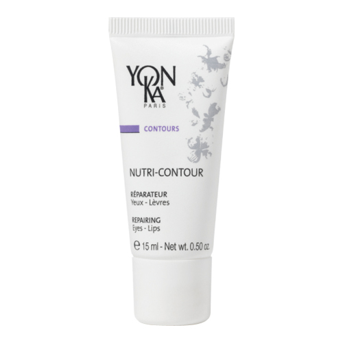 Yonka Nutri-Contour Eye and Lip, 15ml/0.50 fl oz