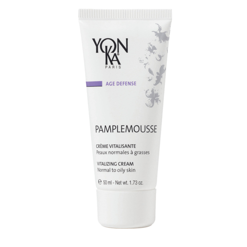 Yonka Pamplemousse (Grapefruit) - Normal to Oily Skin, 50ml/1.7 fl oz