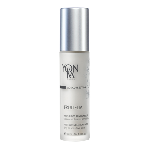 Yonka Fruitelia - Dry Skin on white background