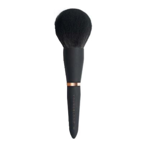 Youngblood YB2 Powder Brush on white background