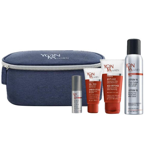 Yonka Yon-Ka For Men Gift Set 1, 1 set