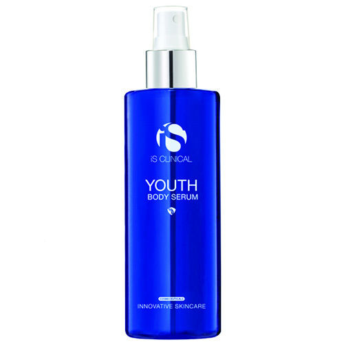 iS Clinical Youth Body Serum - Travel Size on white background