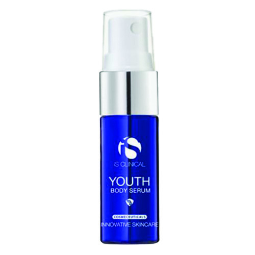 iS Clinical Youth Body Serum - Travel Size on white background