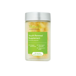 Youth Builder Supplements