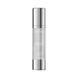 Youth Elixir Day Cream on white background