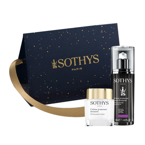Sothys Youth Gift Set on white background