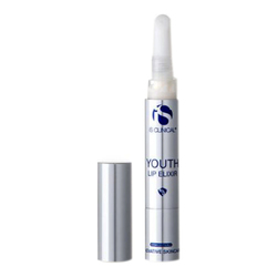 Youth Lip Elixir on white background