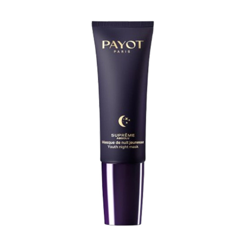 Payot Youth Night Mask, 50ml/1.69 fl oz Payot Youth Night Mask on white background
