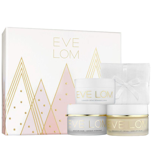 Eve Lom Youthful Radiance Gift, 1 set