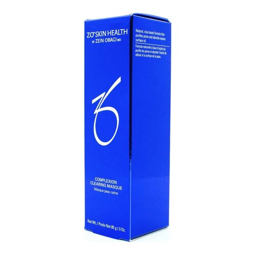 ZO Skin Health Complexion Clearing Masque, 85g/3 oz