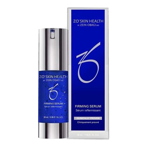 ZO Skin Health Firming Serum | | eSkinStore