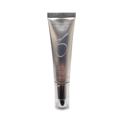 Naturally Yours ZO Skin Health Instant Pore Refiner on white background