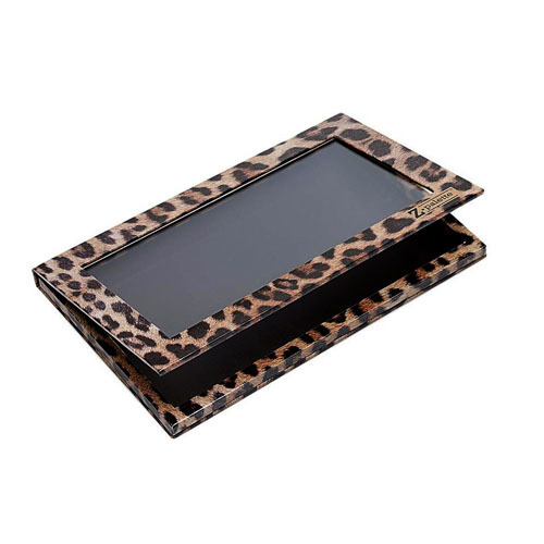 Z Palette Large Palette - Leopard, 1 piece