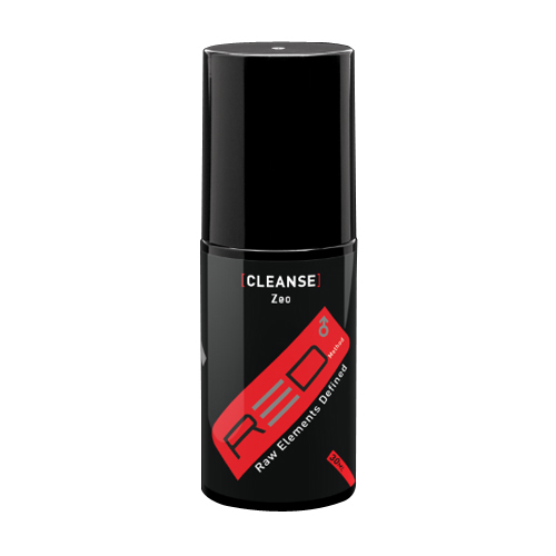 Rhonda Allison Red Method Zeo Cleanse, 30ml/1 fl oz