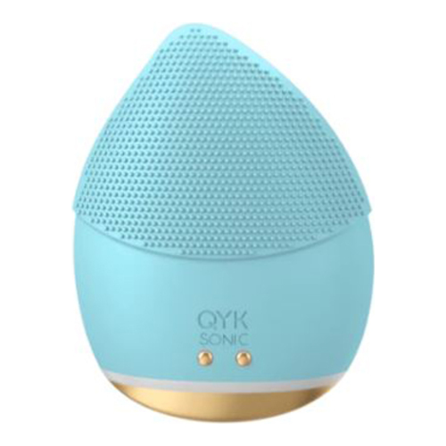 QYKSonic  Zoe Plus - Purple on white background