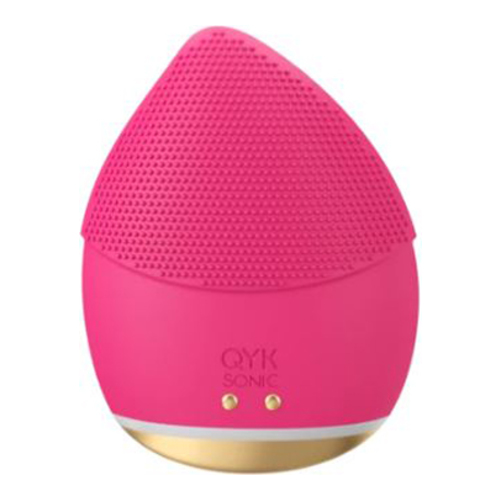 QYKSonic  Zoe Plus - Purple on white background