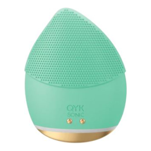 QYKSonic  Zoe Plus - Purple on white background