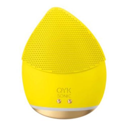 QYKSonic  Zoe Plus - Purple on white background