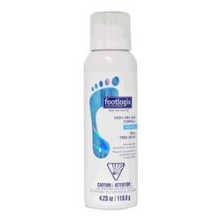 #3 Very Dry Skin Formula on white background