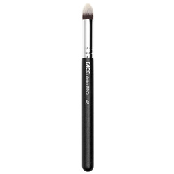 #48 Bullet Concealer on white background